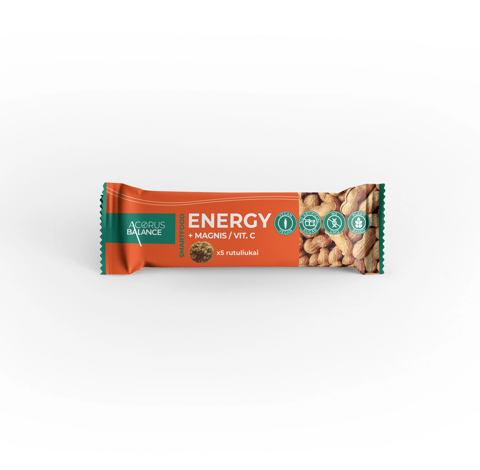Energy