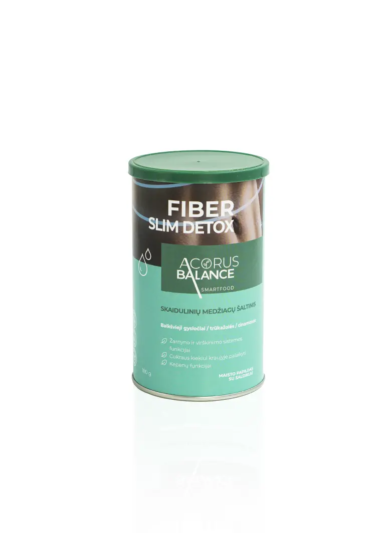 fiber_slim detox